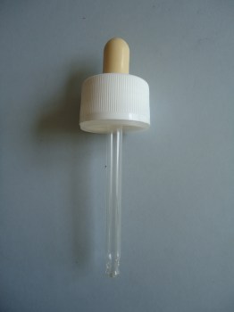 montura cuentagotas precinto 60 ml pilfer 28